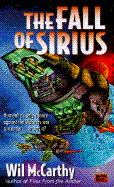 Fall of Sirius cover