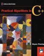 Practical Algorithms in C++ cover