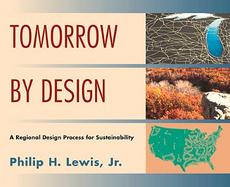 Tomorrow by Design: An Interdisciplinary Process for Sustainability cover