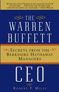 The Warren Buffett CEO: Secrets from the Berkshire Hathaway Managers cover