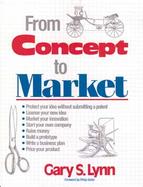 From Concept to Market cover