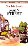 Main Street cover