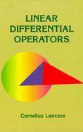 Linear Differential Operators cover