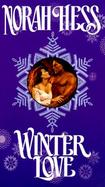 Winter Love cover