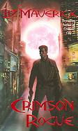 Crimson Rogue cover