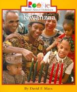 Kwanzaa cover
