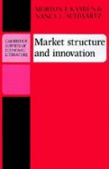 Market Structure and Innovation cover