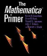 The Mathematica Primer cover