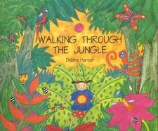 Walking Through the Jungle cover