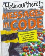 Messages in Code cover