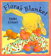 Flora's Blanket cover