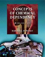 Concepts of Chemical Dependncy cover