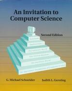 Invitation to Computer Science cover