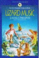 Lizard Music cover