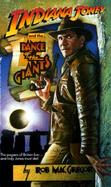 Indiana Jones and the Dance of the Giants cover