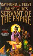 Servant of the Empire cover