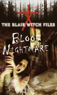 Blood Nightmare cover
