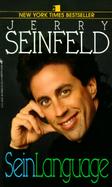 Seinlanguage cover