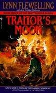 Traitor's Moon Library Edition cover