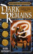 The Dark Remains cover