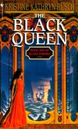 The Black Queen cover