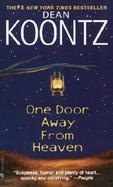 One Door Away from Heaven cover