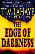 The Edge of darkness: The Edge of Darkness cover