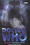 Doctor Who The Scripts cover