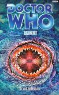 Doctor Who Coleheart cover