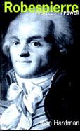 Robespierre cover