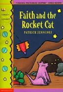 Faith and the Rocket Cat cover