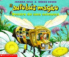 Dentro de Una Colmena cover