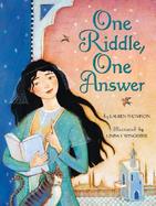 One Riddle, One Answer cover