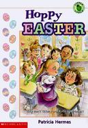 Hoppy Easter cover