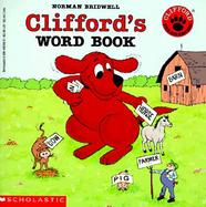 Clifford's Word Book cover