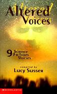 Altered Voices cover