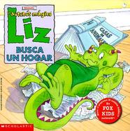 Liz Busca UN Hogar cover