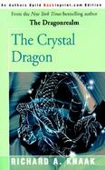 The Crystal Dragon cover