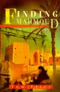 Finding Mahmoud 1 cover