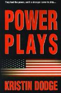 Power Plays cover
