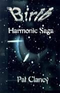 Birth Harmonic Saga cover