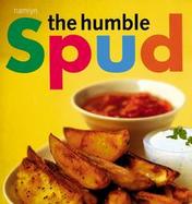 The Humble Spud cover