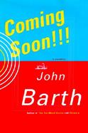 Coming Soon A Narrative cover
