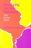 Introducing the New Testament, cover