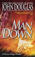 Man Down A Broken Wings Thriller cover
