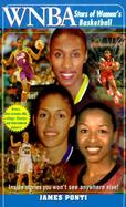 WNBA: Stars of Women's Basketball cover