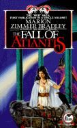 The Fall of Atlantis cover