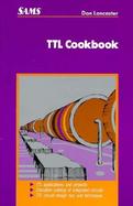 TTL Cookbook cover