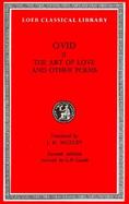 Ovid II The Art of Love and Other Poems (volume2) cover