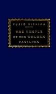 The Temple of the Golden Pavilion cover